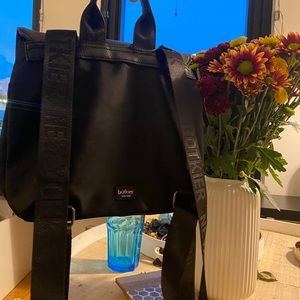 Small backpack (like new)
